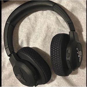 Under Armour headphones